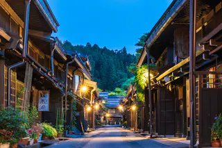 Kamisannomachi
