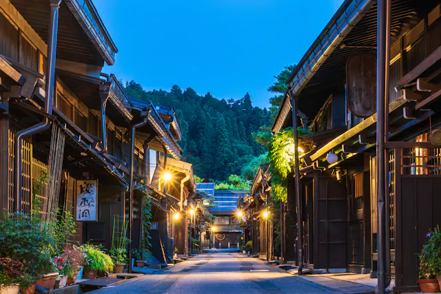 Kamisannomachi