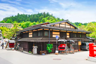 Kamisannomachi