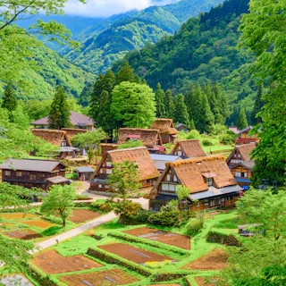 Ainokura Ainokura