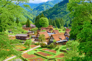 Ainokura