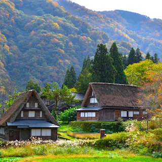 Ainokura Ainokura