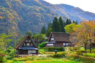 Ainokura
