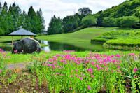 Nishikata Fureai Park