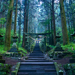 Kamishikimi Kamishikimi