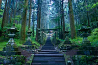 Kamishikimi