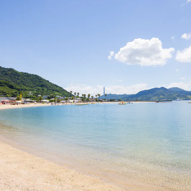 Ikuchi Island Ikuchi Island