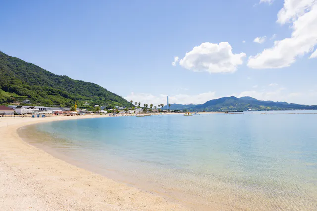 Ikuchi Island