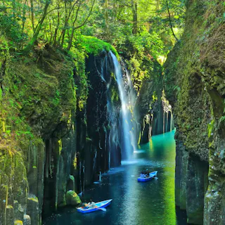 Takachiho Takachiho