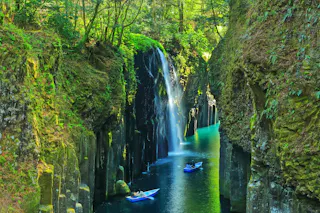 Takachiho
