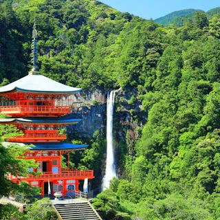 Kumano Nachi Taisha Kumano Nachi Taisha