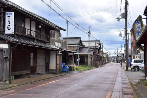 Imazu