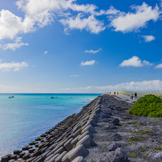 Irabu Island Irabu Island