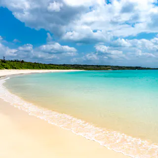 Irabu Island Irabu Island