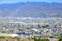 Isawa Onsen
