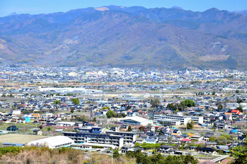 Isawa Onsen