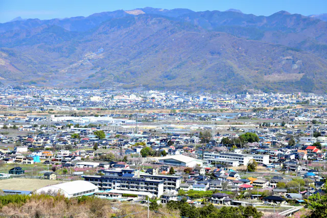 Isawa Onsen