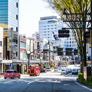 Katamachi Katamachi