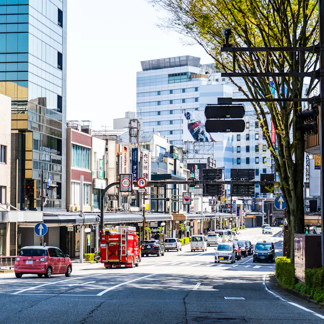Katamachi Katamachi
