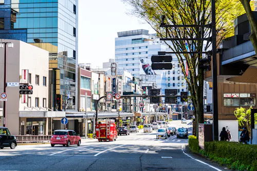 Katamachi