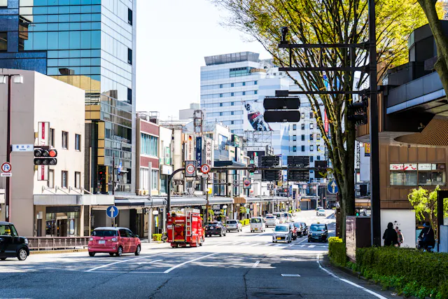 Katamachi