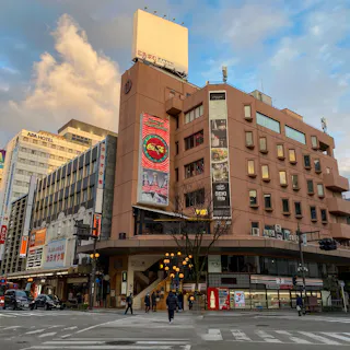 Katamachi Katamachi