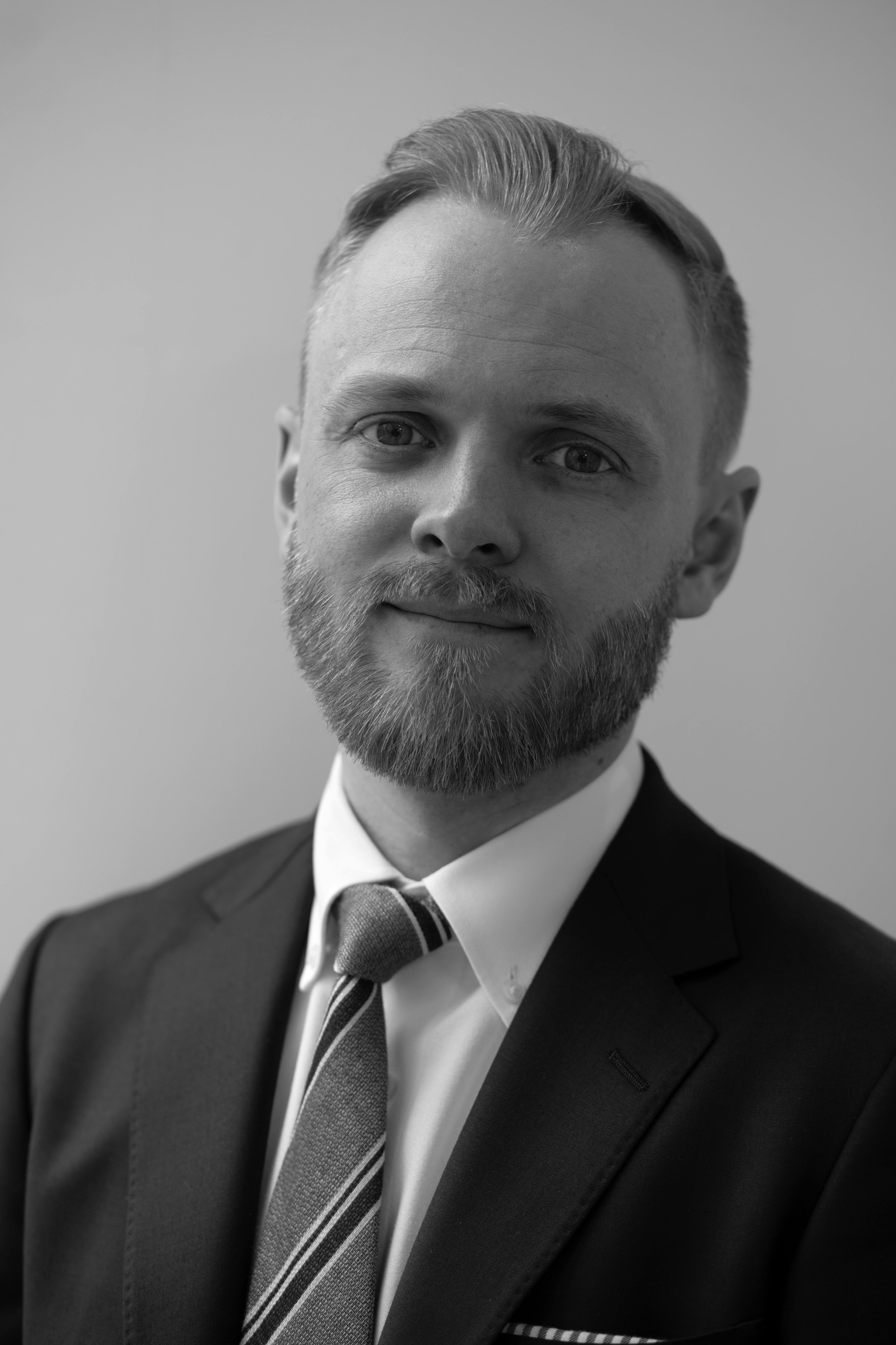 Höskuldur Hrafn Guttormsson