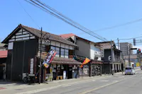 Nanokamachi