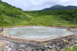 Rankoshi