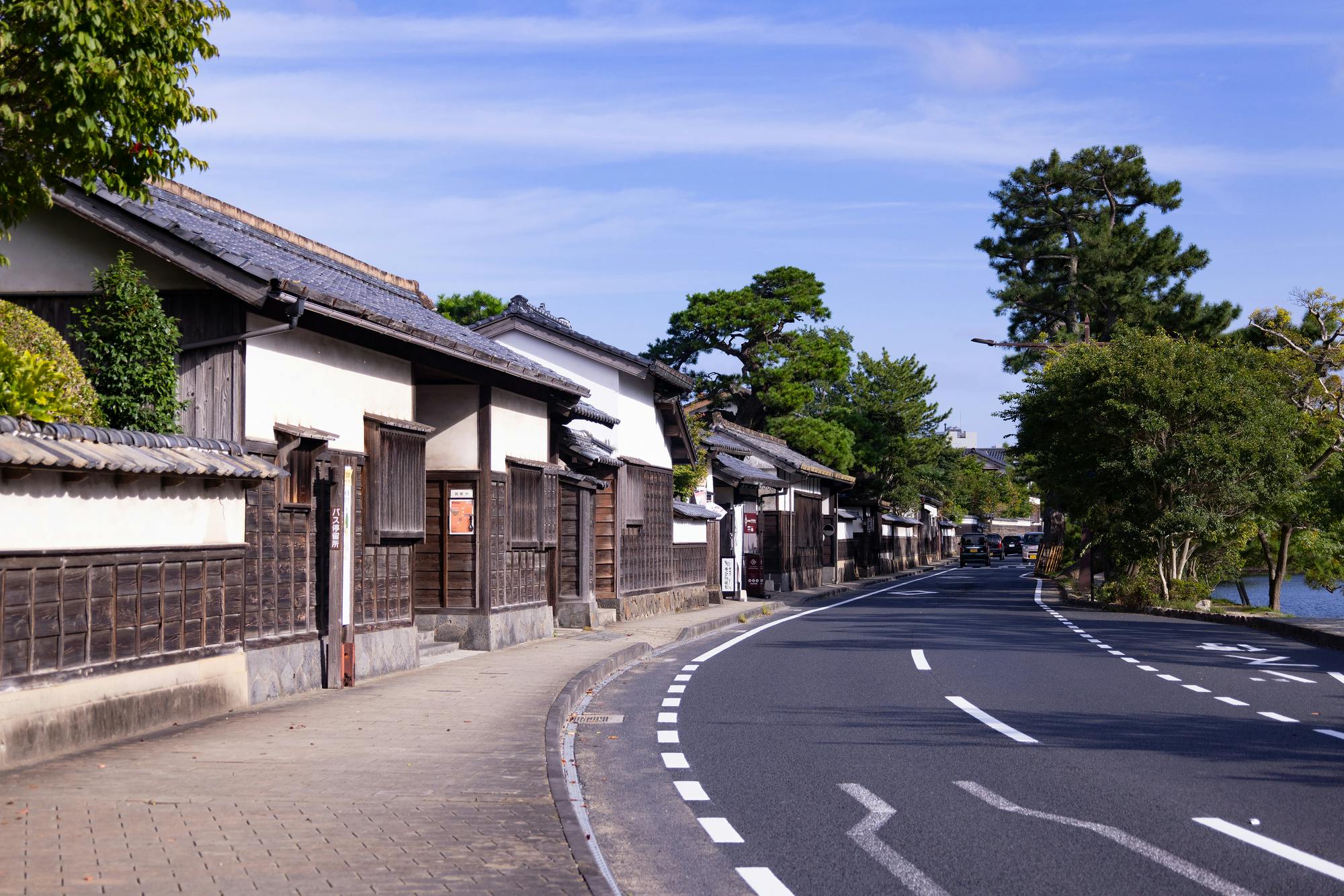 Shiomi Nawate