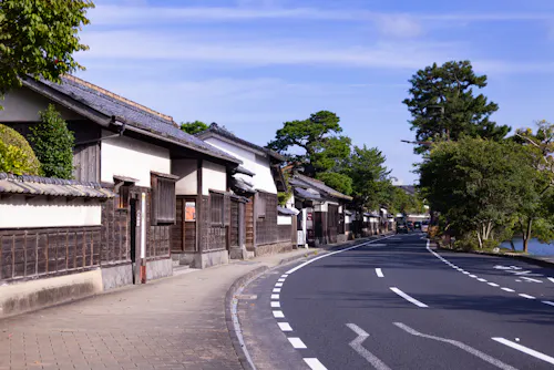 Shiomi Nawate