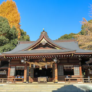 Suizenji Suizenji