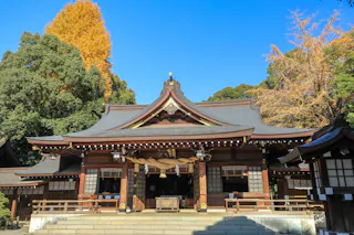 Suizenji