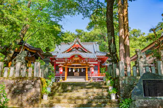 Yamanakako