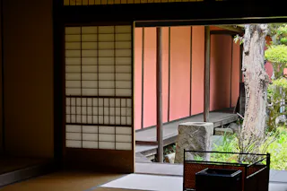 Iwamura Castle Town