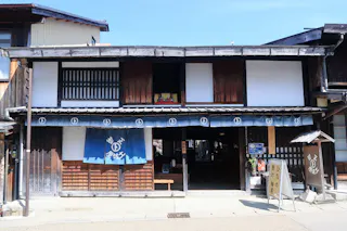 Iwamura Castle Town