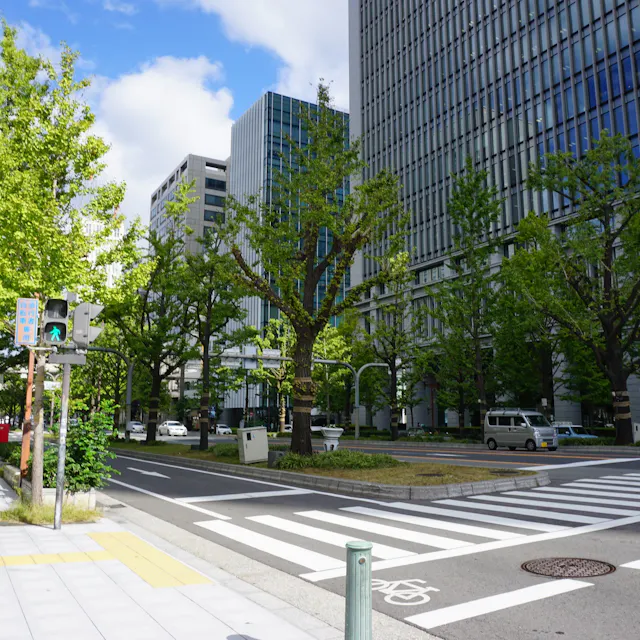 Honmachi Honmachi