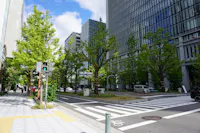 Honmachi