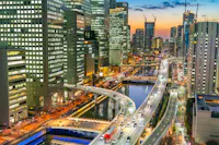 Nakanoshima