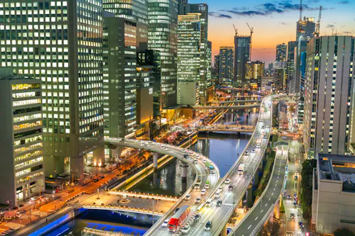 Nakanoshima