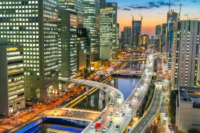 Nakanoshima
