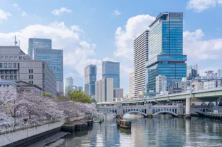 Nakanoshima