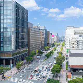 Tenjin Tenjin