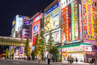 Akihabara