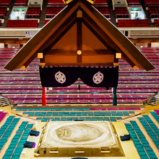 Ryogoku Ryogoku
