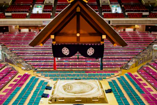 Ryogoku