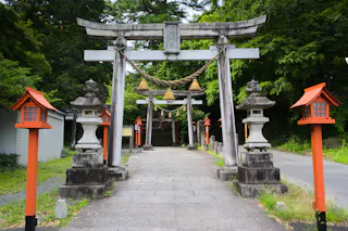 Kibune