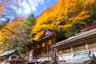 Kibune