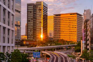 Akasaka-Mitsuke