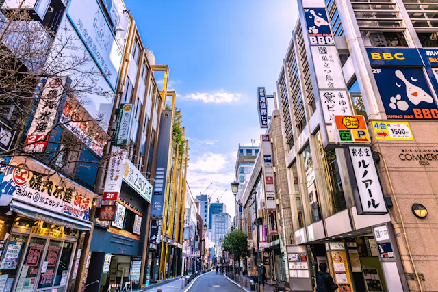Akasaka